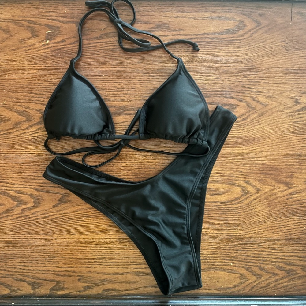 SHEIN 2 Piece Bikini